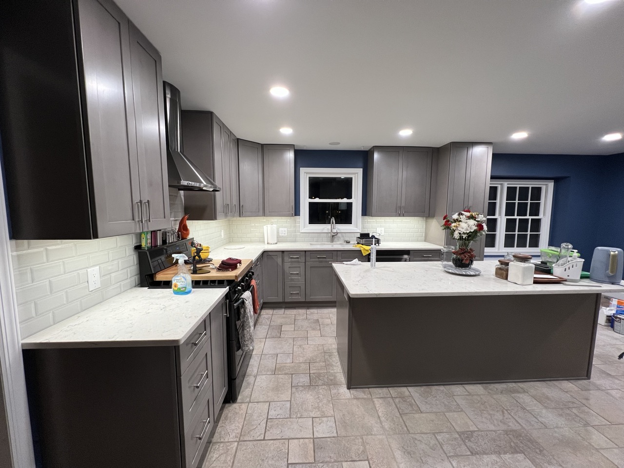 Kitchen Remodeling with XM Remodeling LLC