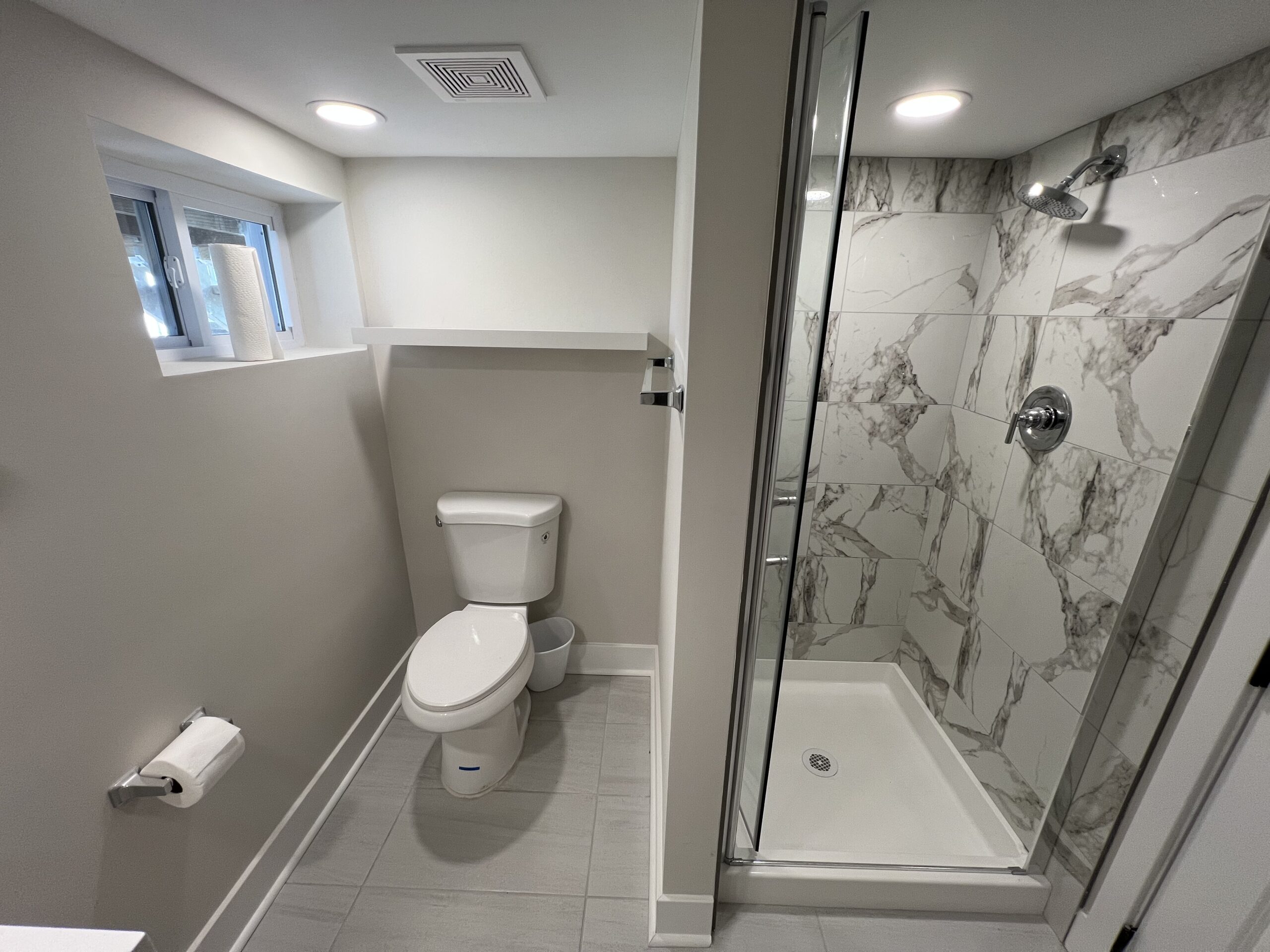 Contact XM Remodeling for Bathroom Renovations 